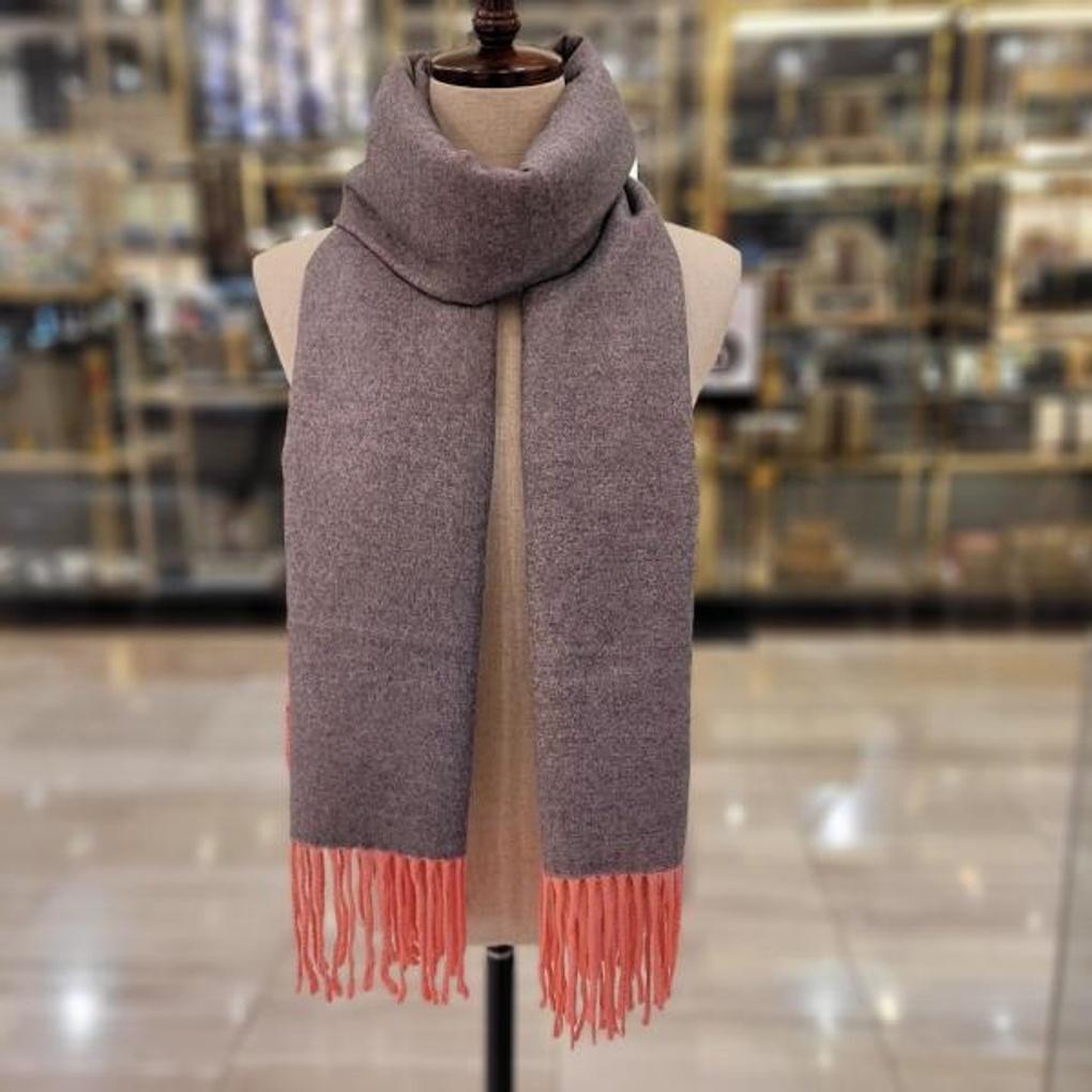 100% Viscose Double-sided Marne E20F2HP101