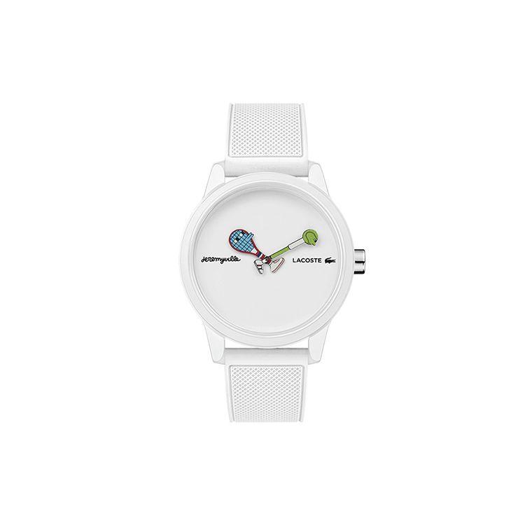 Lacoste 12.12 Series European And