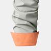 Fashion Shirt Spring Autumn Solid Color Splicing Contrasting Color Casual Long Sleeved Men's Shirts (men’s)