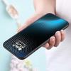 Mechanical style pattern Phone Case For Xiaomi Mi Poco F3 F4 F5 F6 X3 X4 X5 X6 X7 M3 M4 M5 M6 M7 GT Pro 5G Black