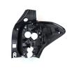 For Subaru Forester 2016-2018 Car Rear Tail Light Turn Signal Brake Stop Lamp Housing Auto Taillight Cover Without Bulb and Wire