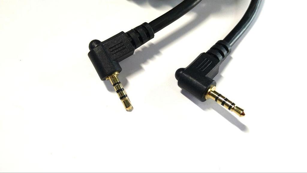 Yupiteru 7m Front and Rear Camera Cable for Dash Cams, Compatible with Q-31R, ZQ-31R, SN-TW9800d, SN-TW9900d, WDT700c, etc.