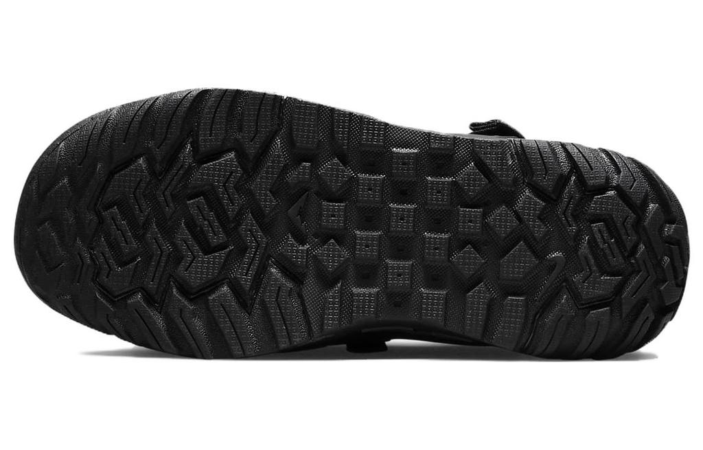 Nike Oneonta Next Nature Black Anthracite Sandals FB1948-001