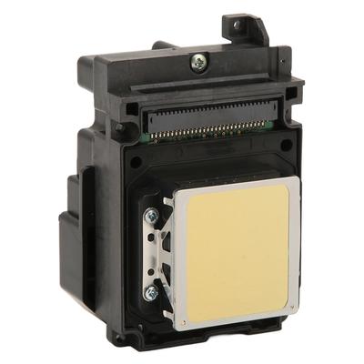 Cabeça de Impressão UV ABS Resistente à Ferrugem e ao Desbotamento Cabeça de Substituição para Impressora Compatível com TX800 F192040