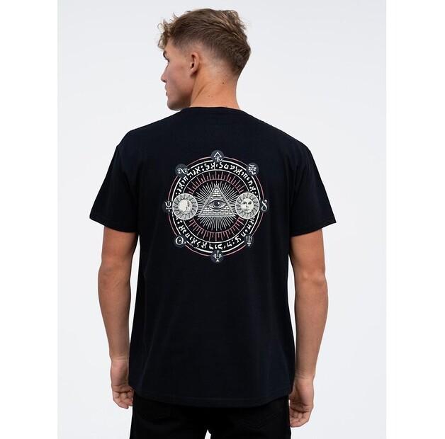 Футболка MyStars Pictogram EU M