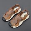 Outdoor Wading Shoes Men Non-Slip Male Treking Sandals Sneakers Anti-collision Summer Walking Shoes Mens Beach Sandals