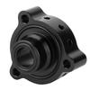 Blow Off Valve Spacer Adapter BOV Fit for Mercede 2.0 Turbo A180 CLA250 A250 GLA250