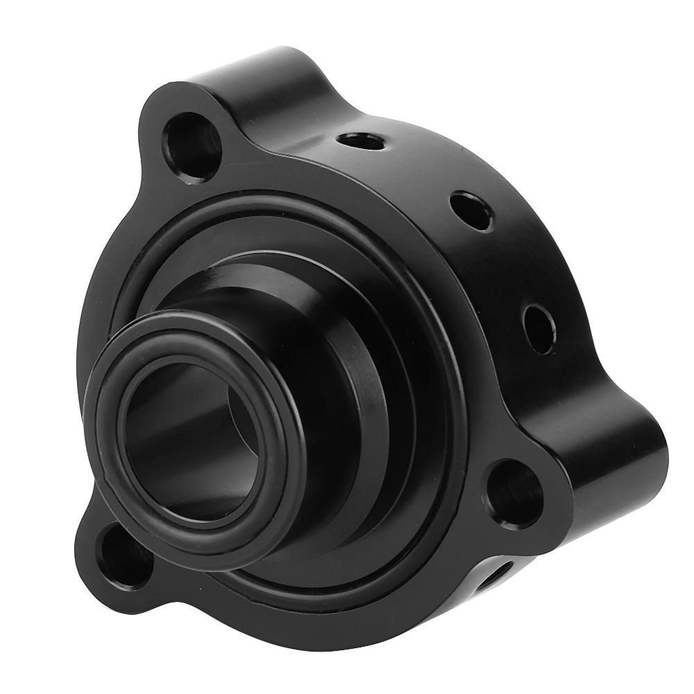 Blow Off Valve Spacer Adapter BOV Fit for Mercede 2.0 Turbo A180 CLA250 A250 GLA250