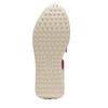 Puma Future Rider Modische Vielseitige Hautfreundliche Niedrige Laufschuhe Damen Sneaker Dunkelrot 393473-38