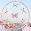 Dreamcatchers Bohemians Dream Catcher Wall Decors for Bedroom Dorm Room Decors Feathered Hanging Ornament Festival Gift