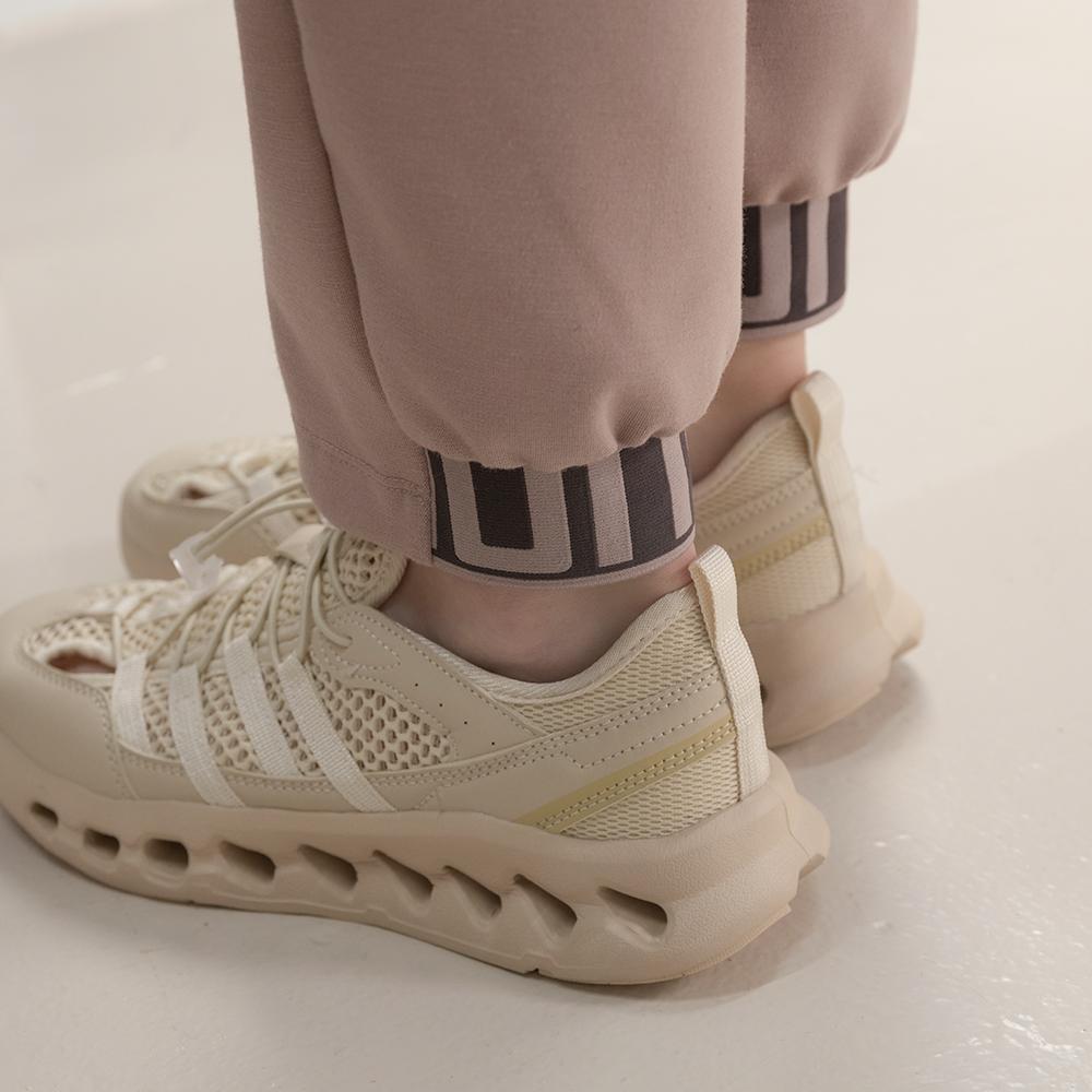 DURAN U-Banding Jogger Pants Dbf5W-9219 4 Colors