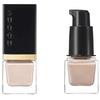 Shimmer Liquid Highlighter 01 Peach Glow - MOMOTSUYA [Parallel Import]