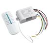 Switch Remote Control Passageway Receiver Garage Lighting Parts Stairs Transmitter Warehouse Wireless Hot Sale