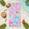 Fashion L-Lilly P-Pulitzer Towel Soft Pool Gift For Travel Gym Shower Camping Quick Dry Sports Beach Towels