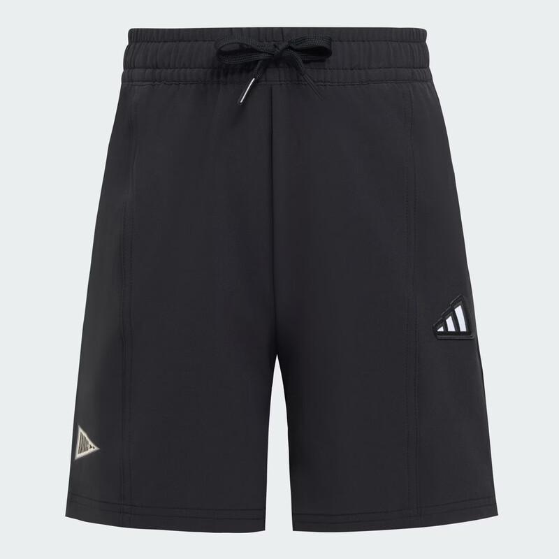 Adidas LB WV Short Cooling Water-Repellent Casual Sport Shorts KF0396 140CM