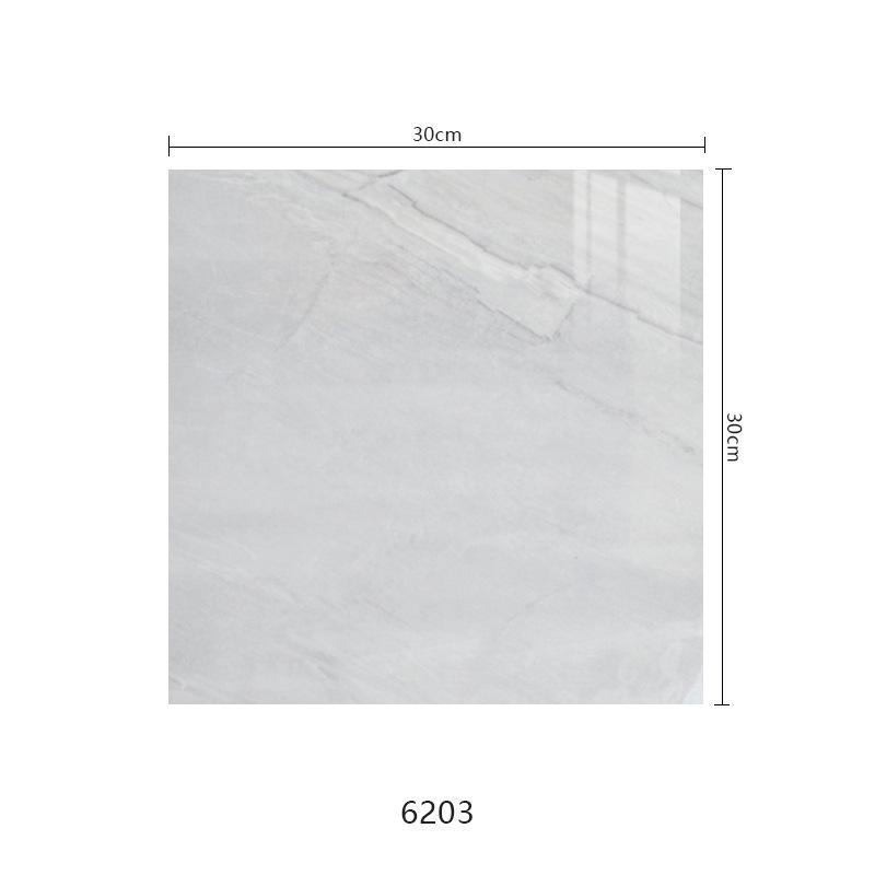 10 Stück 30*30cm selbstklebende Anti-Fliesen-Wandaufkleber, Marmor-Badezimmer-Bodenaufkleber, wasserdichte PVC-Wand für Schlafzimmer und Wohnzimmer