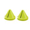 Vegetable Fruit Tool Multifunctional Spiral Shredder Creative Spiral Handheld Spiralizer Cutter Grater Slicer Cutters