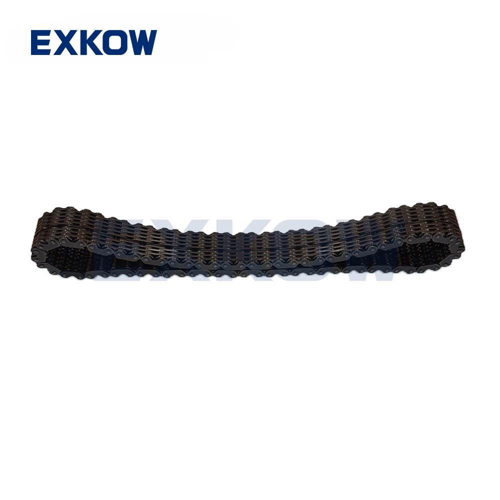 35 LinksTransfer Out Shaft Drive Chain for Suzuki Jimny SN413 SN415 Samurai SJ413 29225-55C00 2922555C00