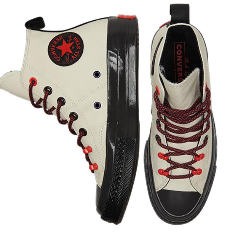 Converse Chuck Taylor All Star 1970er Jahre Sneaker Unisex 'Beige Schwarz'