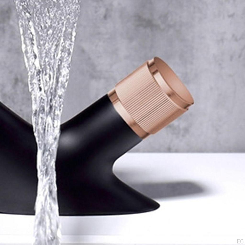 Copper Bathtub Faucet, Kitchen Sink Mixer, Faucet