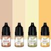 Set of 24 Resin Dye Craft Pigments Epoxy Resin Dye Concentrated Resin Colorant for Projects Paintings and Accessories