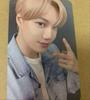 [USED] EXO Fanmeet DVD Pre-order Bonus Trading Card Kai