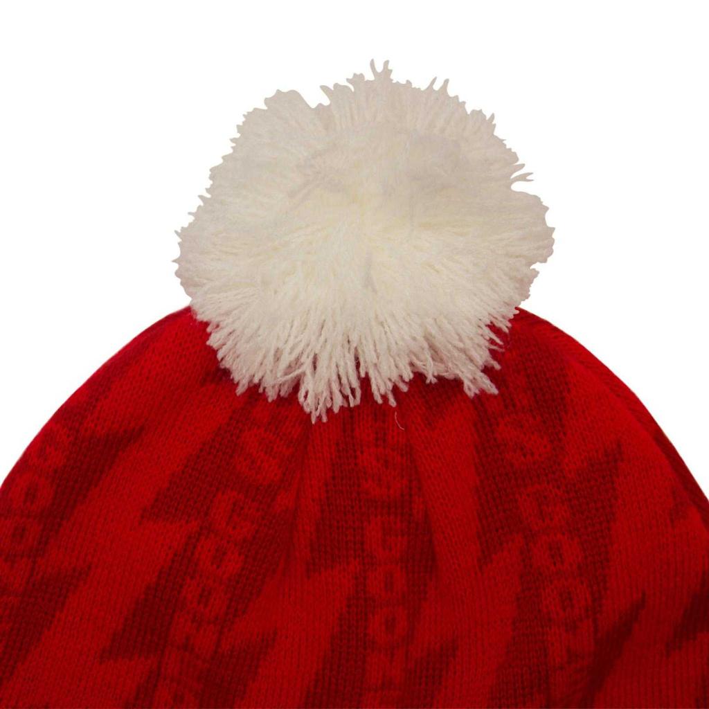 Fan Originals Gunners 1994 Home Kit Bobble Beanie