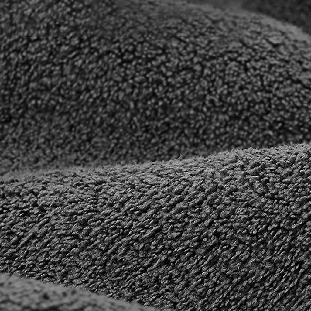 Car Extra Thick Coral Velvet Cleaning Cloths Soft Reusable Polishing Towel