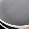 Nylon Mesh Strainer Sieve Food Filter Strainer Sifter Round Powder Bean Filter Sieve Screen Shakers Sifter Easily Clean