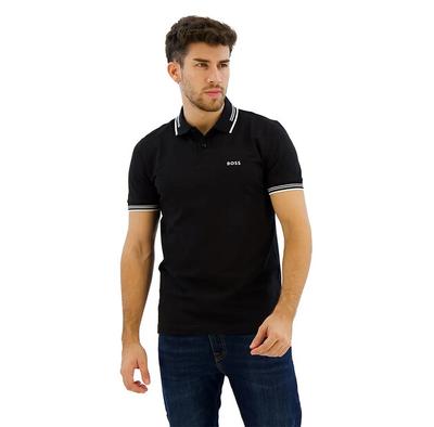 Paul 10255848 Short Sleeve Polo