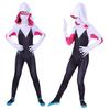 Gwen Spider-Woman Venom Cosplay Bodysuit - Marvel Streetwear Essential