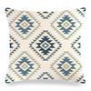 Smooth Geometric Abstraction Digital Printing Short Plush Pillow Covers For Car Sofa Office Cushion Cover Home Goods 60X60Cm