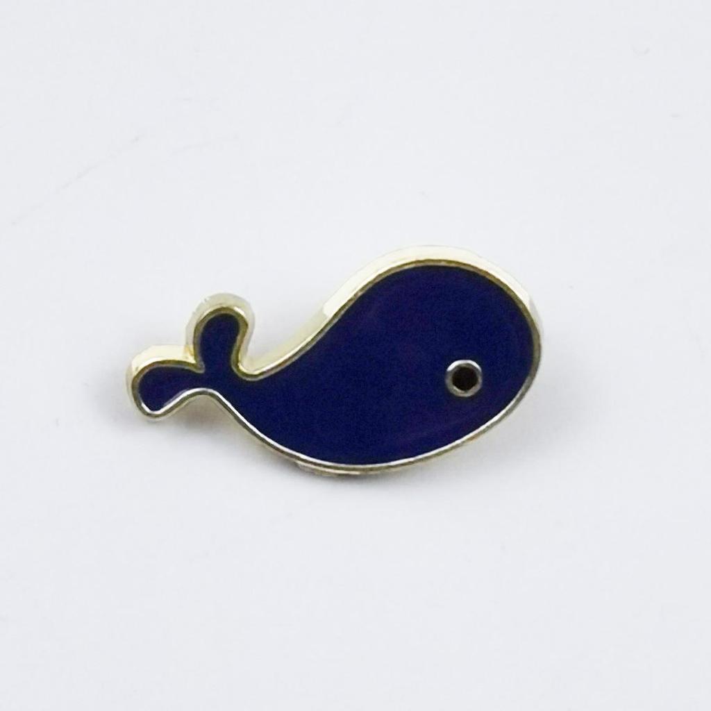 Spilla Adorabile con Animale Cartone Animato: Spilla in Lega Cucciolo e Coniglietto con Design a Goccia d'Olio - Accessorio per Abbigliamento e Zaino