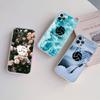 PP63 Volleyball Sport Play Phone Case for LG K22 K30 K40 K40S K41 K42 K50 K50S K51 K51S K52 K61 K62 K71 K92 Q60 Q61 V40 V50 V60