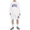 Nike Club Fleece Sweatshirt Men's White FV4448-100