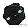 New Fuel Cap R5511-51120 For Kubota KX018-4 KX033-4 KX040-4 SVL65-2C SVL75-2C