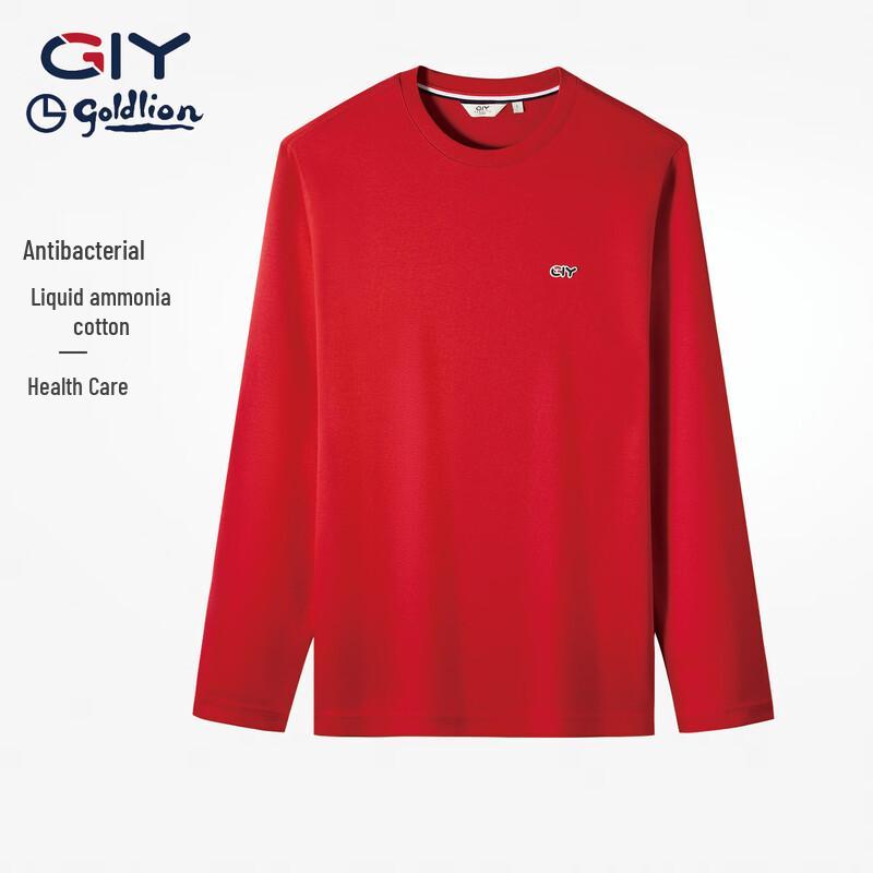 Goldlion Men s Crew Neck Sweatshirt XL