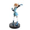 Sword Art Online: Ordinal Scale Silica Special Figure Black
