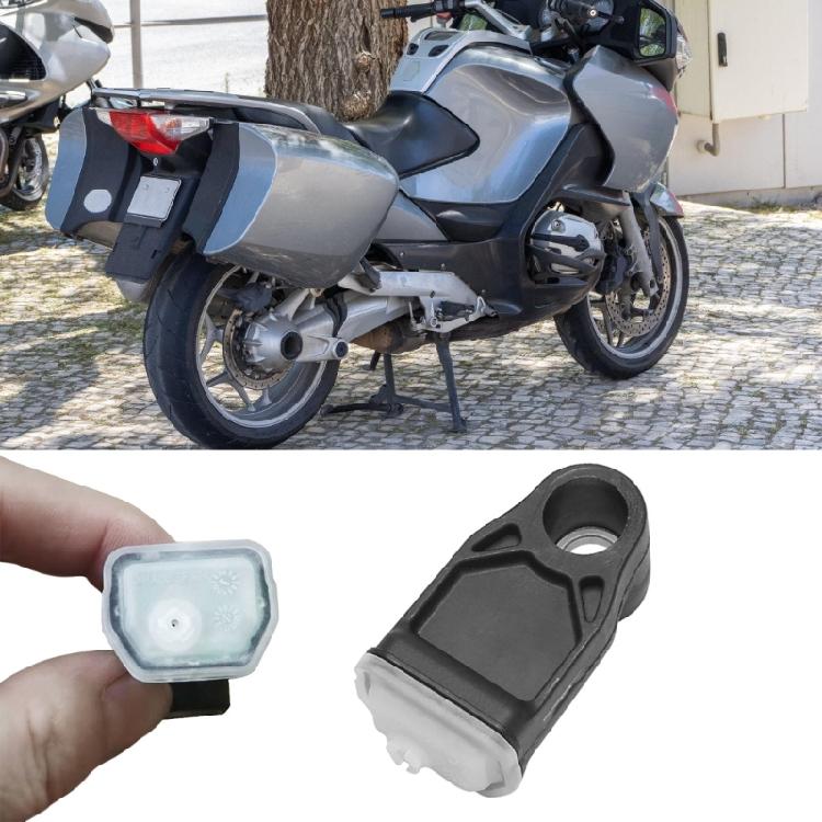 Motorcycle Accurate Tire Pressure Sensor Monitor 8567683 Suitable for All Weather Conditions Daily Commutes & Adventures