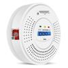 LFang JKD-610 Smart Home Carbon Monoxide Detector