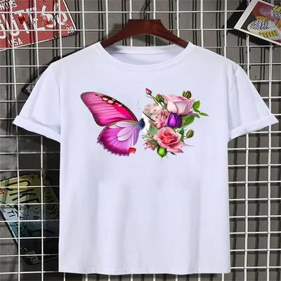 Oberteile – T-Shirts