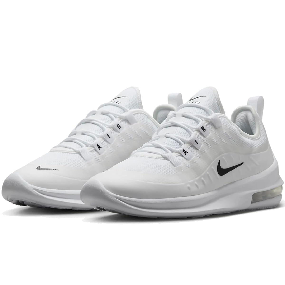 

Air Max Axis MAX Japan [Nike] [AIR AXIS] White/Black AA2146-100 30.0cm