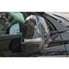 For Chevrolet Blazer      2024 Car Rearview Side Mirror Cover Wing Cap Exterior Door Housing Shell ABS Trim