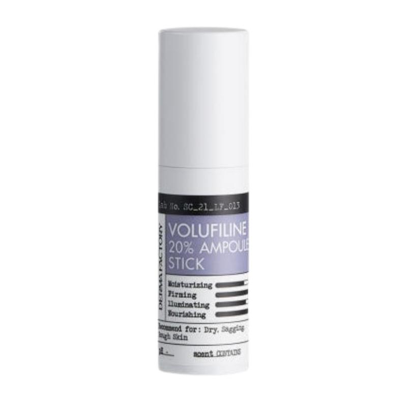 DERMA FACTORY Volufiline 20% Ampułka sztyft 10g