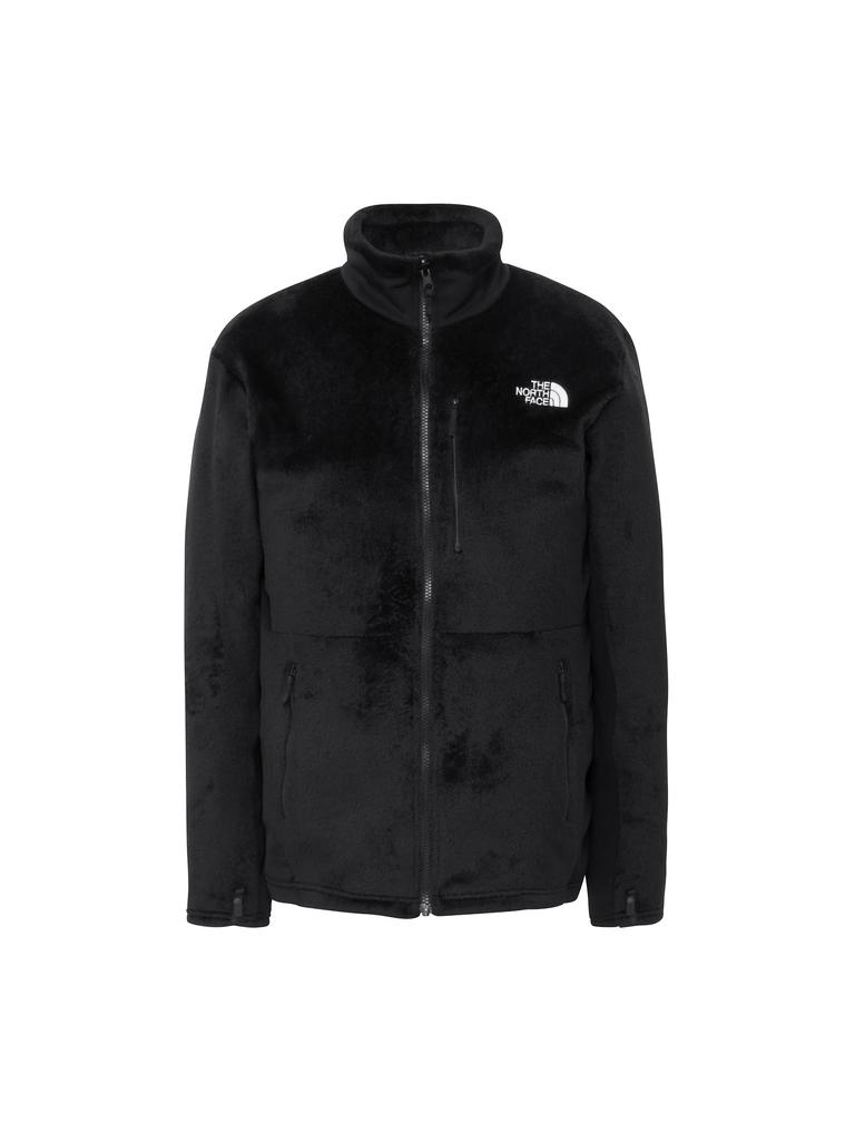 The North Face ZI Versa Mid Size L Jacket, Black,