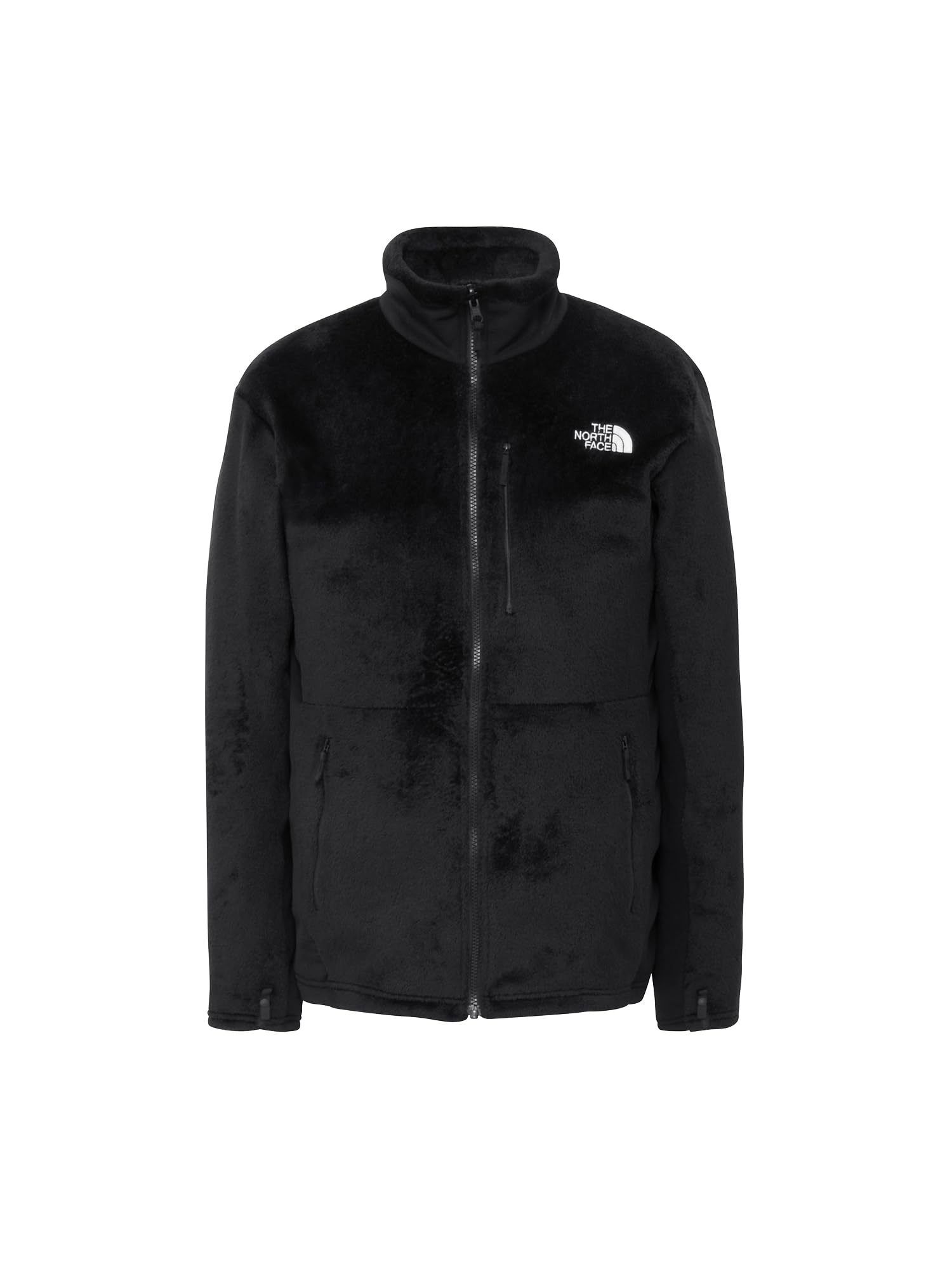 

The North Face ZI Versa Mid Size L Jacket, Black, чорний