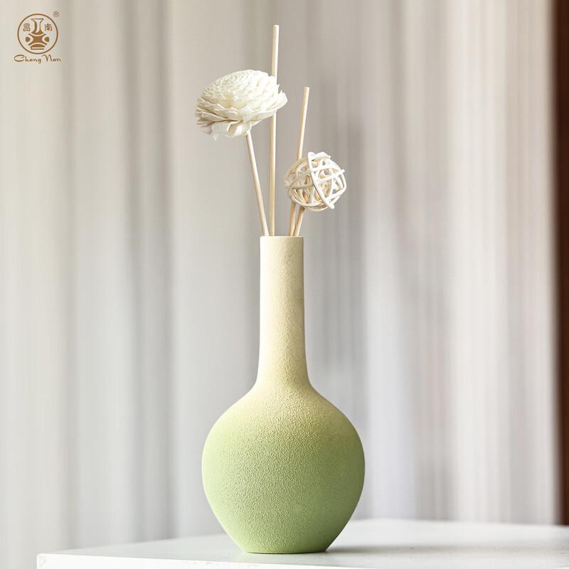 Changnan Ping An Fu Flameless Aroma Diffuser Set