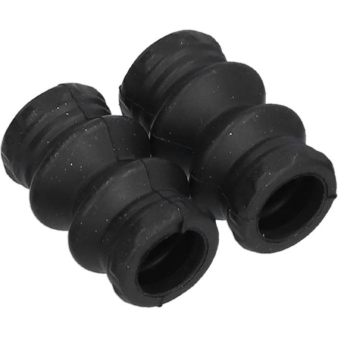 Rear Brake Caliper Slider Pin Bolt Kit Easy Install 113-1346X for Car