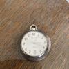 [USED] SEIKO Skyliner Pocket Watch 21 JEWERS