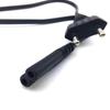 0.6m Laptop Cameras Printers Charging Cord Figure 8 C7 To Euro 2 Pin EU Power Charge Power Cables
